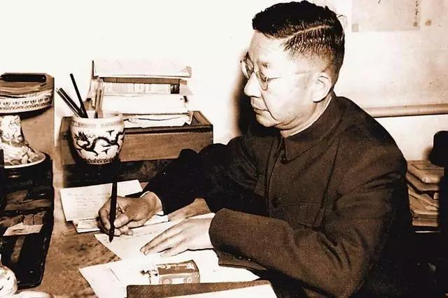 老舍:我的理想家庭
